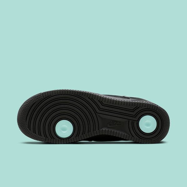 Coming Soon: Tiffany & Co. x Air Force 1 | Grailify Coming Soon: Tiffany & Co. x Air Force 1 | Grailify